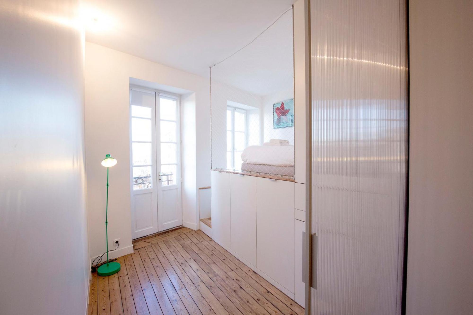 Place Saint Michel Apartment Bordeaux Exterior foto