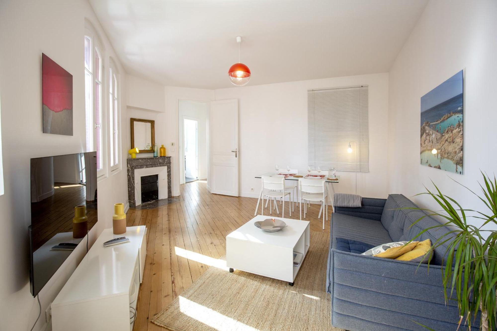 Place Saint Michel Apartment Bordeaux Exterior foto